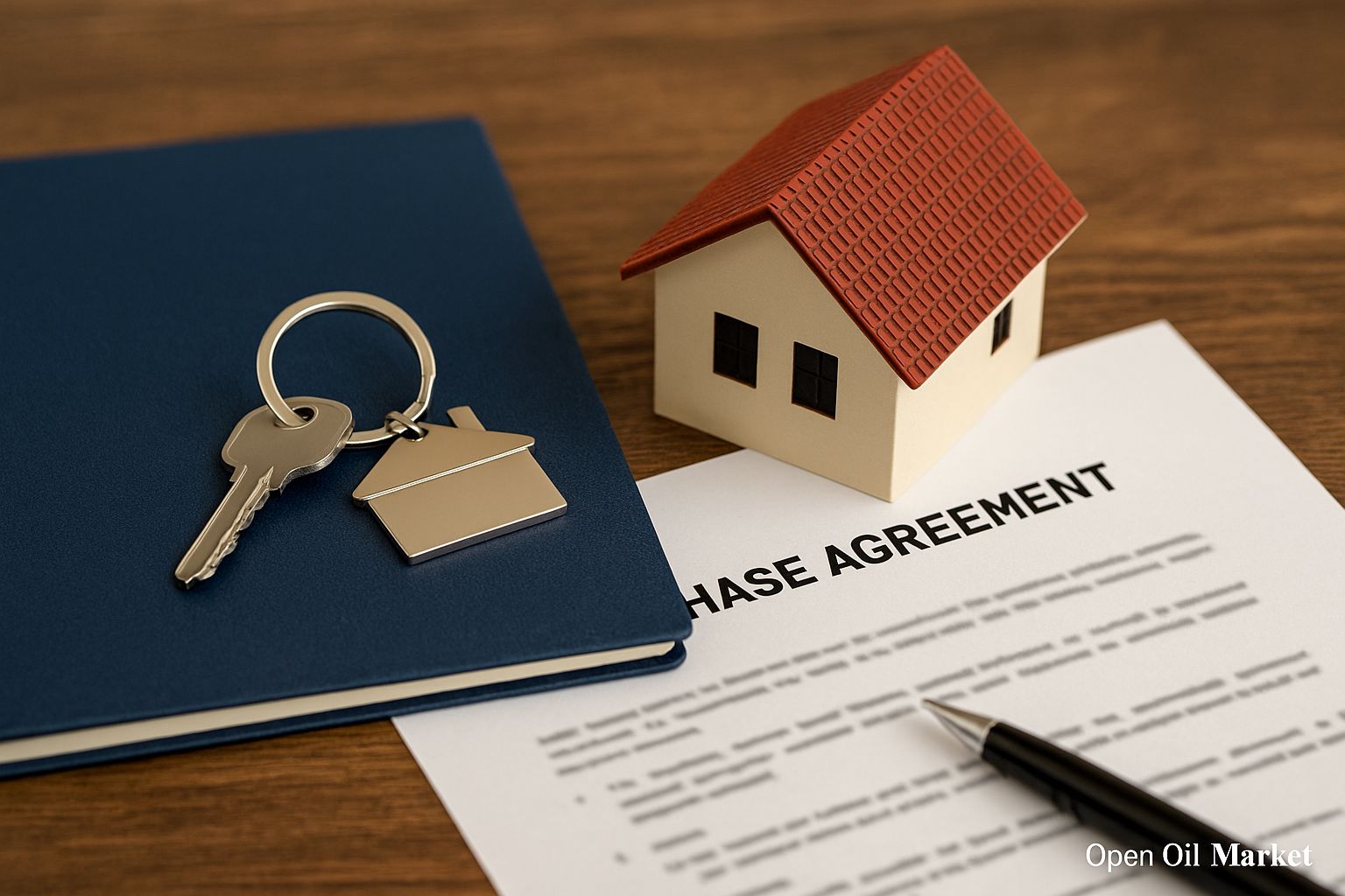 डोलिन प्रभाव: द्वितीयक रियल एस्टेट बाजार में व्यापक धोखाधड़ी