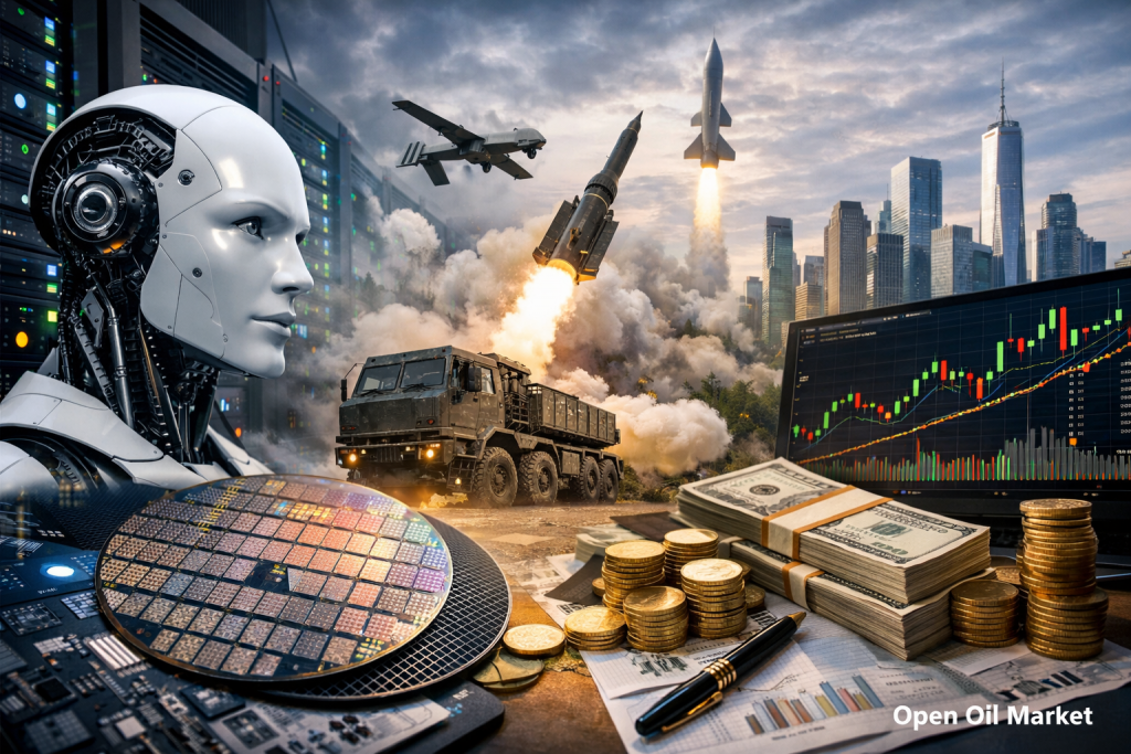 स्टार्टअप और वेंचर निवेशों की खबरें 5 अप्रैल 2026: AI का रिकॉर्ड विकास और बाजार के नए रुझान