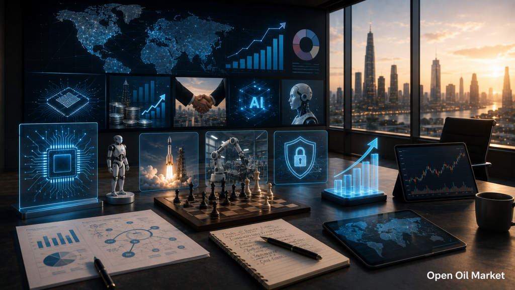 27 जुलाई 2026 का वेंचर बाजार: AI इंफ्रास्ट्रक्चर, IPO और M&A, वेंचर फंडों के लिए निष्कर्ष।