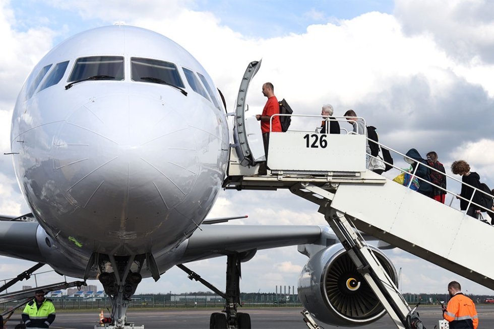 जेट ईंधन की कीमतें बढ़ रही हैं। क्या हवाई टिकटों की कीमतें बढ़ेंगी?