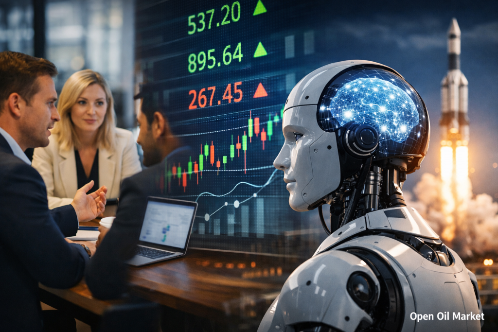 स्टार्टअप और वेंचर निवेश समाचार — सोमवार, 20 अप्रैल 2026: संप्रभु एआई, बुनियादी ढाँचे के मेगा राउंड और आईपीओ की संकीर्ण खिड़की