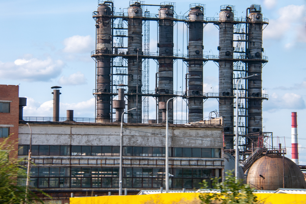 भारत ने जनवरी 2026 में रूस से तेल का आयात 40% कम किया