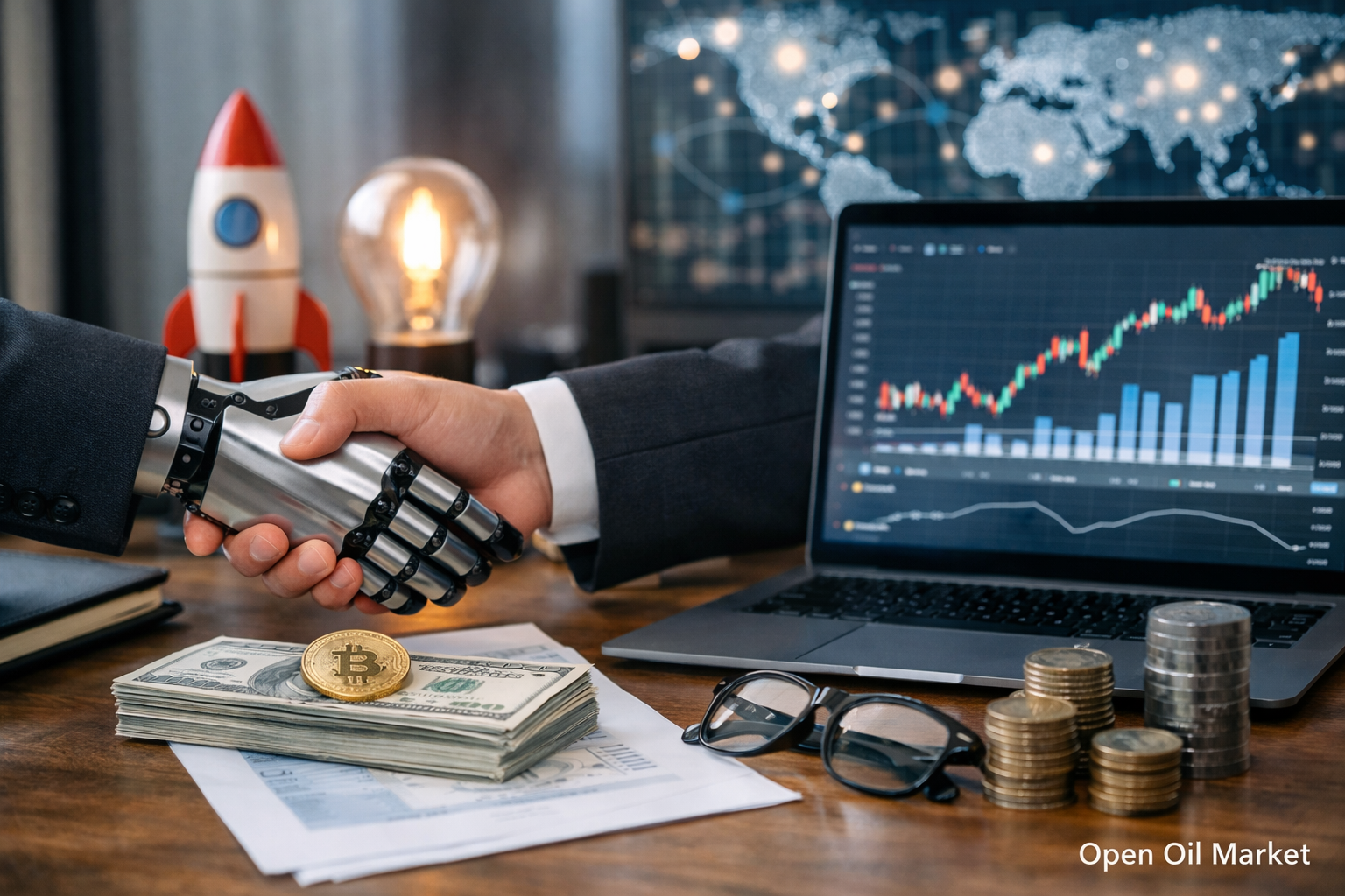 30 जनवरी 2026 को स्टार्टअप और उद्यम निवेशों की ताजा खबरें: मेगाफंड, रिकॉर्ड AI राउंड और SpaceX का ऐतिहासिक IPO