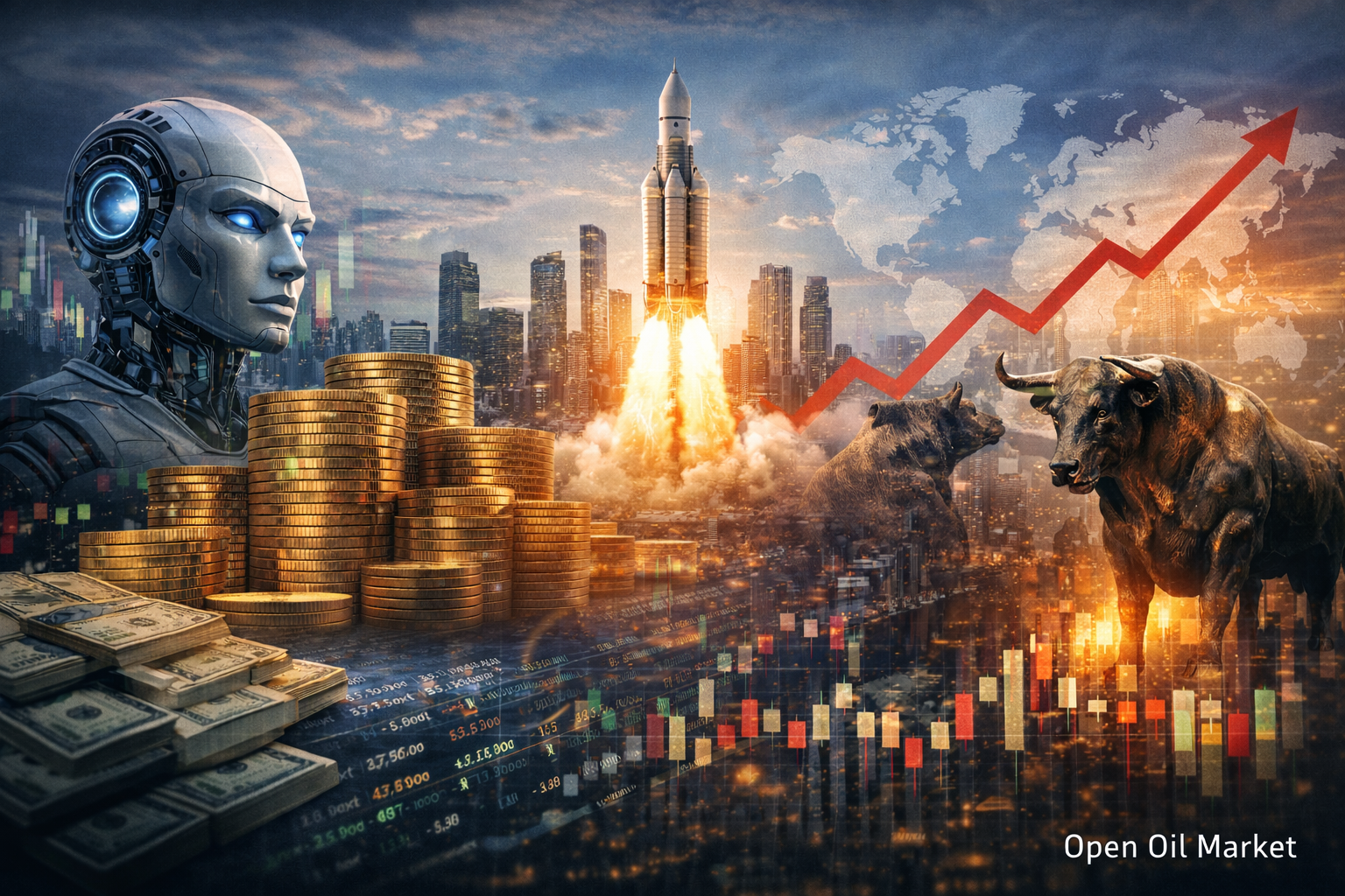 स्टार्टअप और वेंचर निवेश समाचार — मंगलवार, 13 जनवरी 2026 वैश्विक बाजार, एआई, आईपीओ