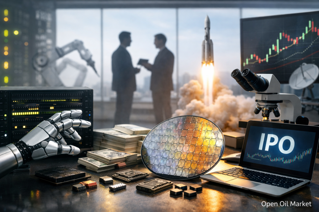 स्टार्टअप और वेंचर पूंजी की खबरें — 25 मार्च 2026: एआई, डीपटेक और बाजार के रुझान