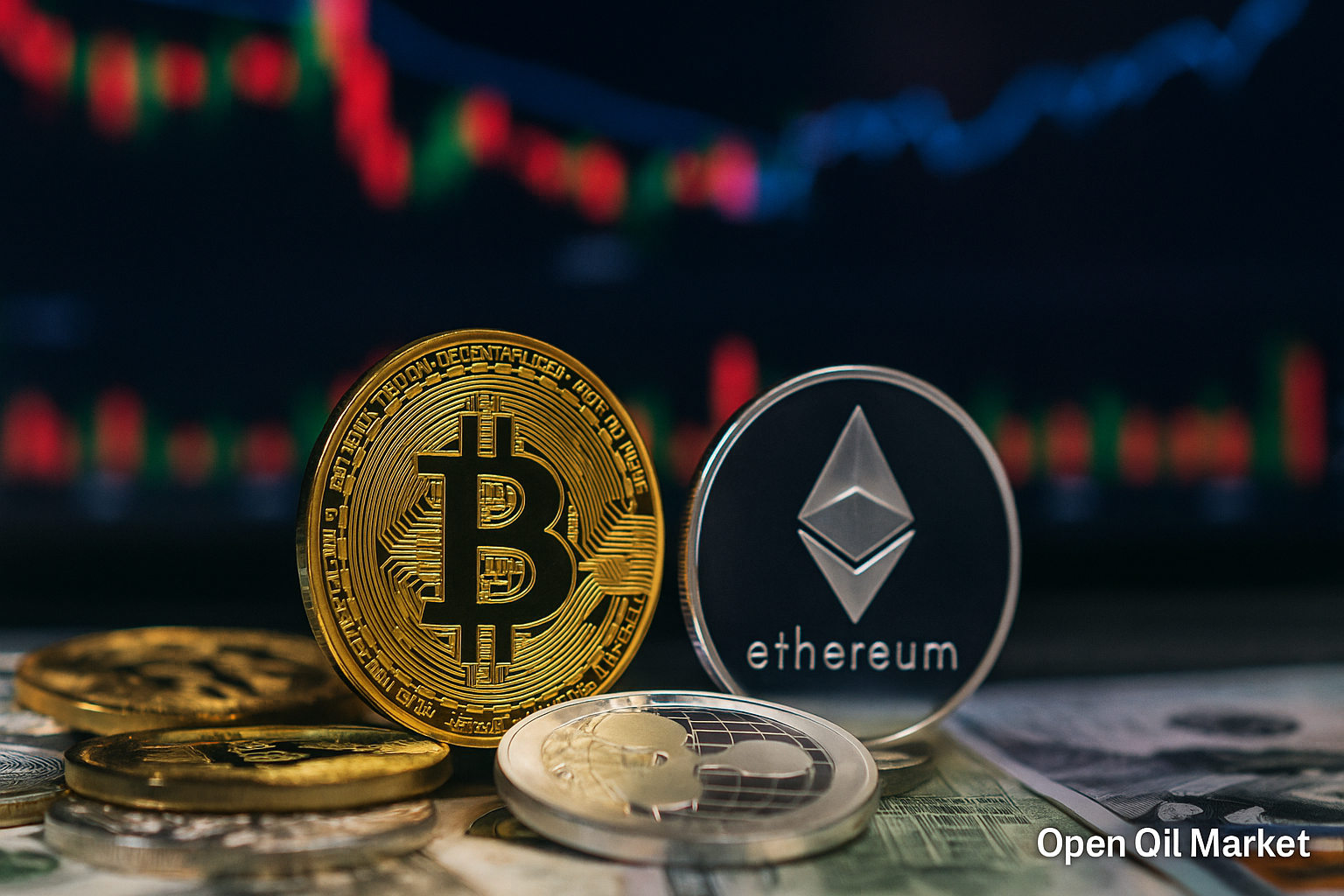 क्रिप्टोकुरेंसी की खबरें 3 दिसंबर 2025: DeFi हैक और बाजार में सुधार