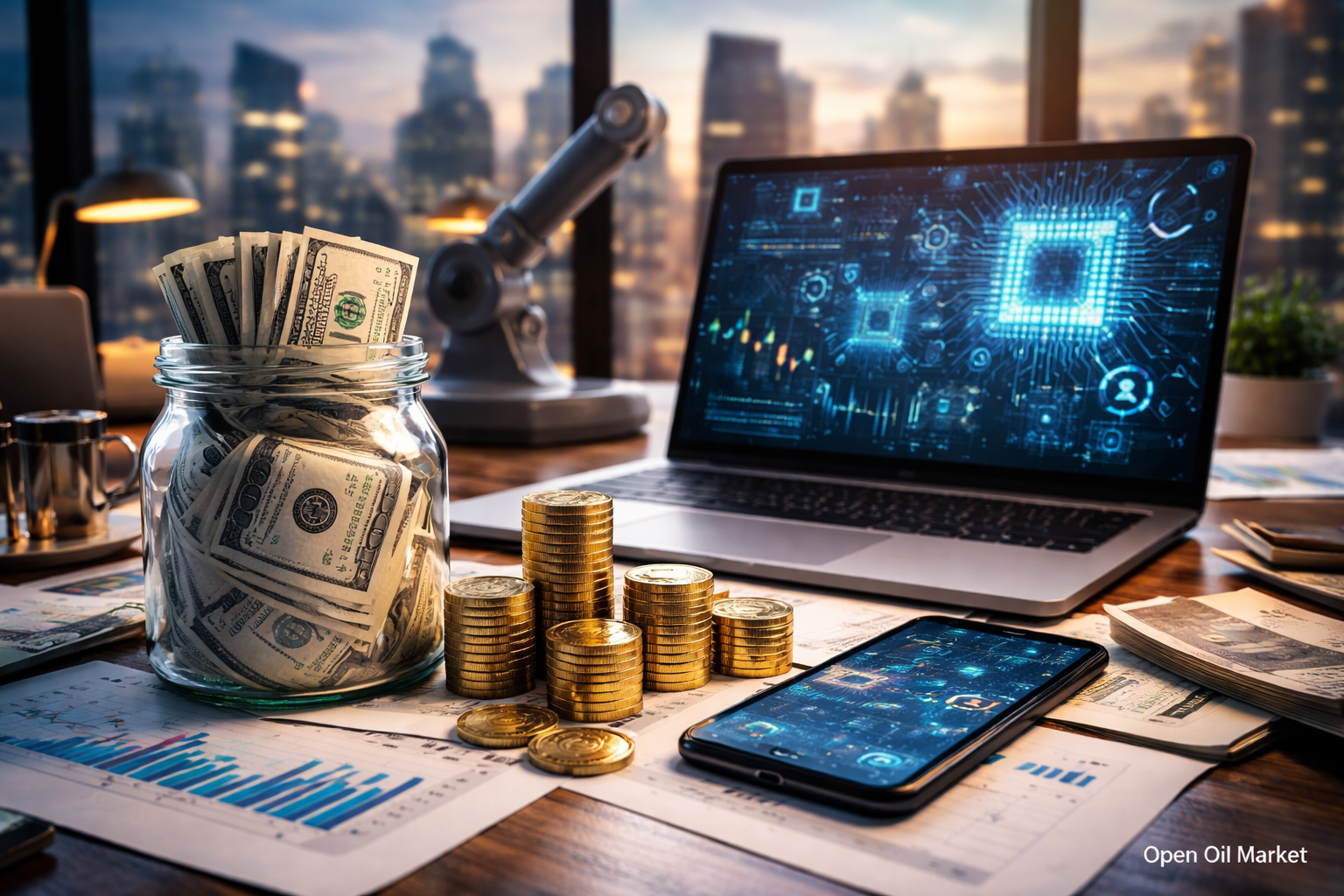 स्टार्टअप और वेंचर निवेशों की खबरें - 26 फरवरी 2026 मेगाराउंड्स और आधारभूत संरचना