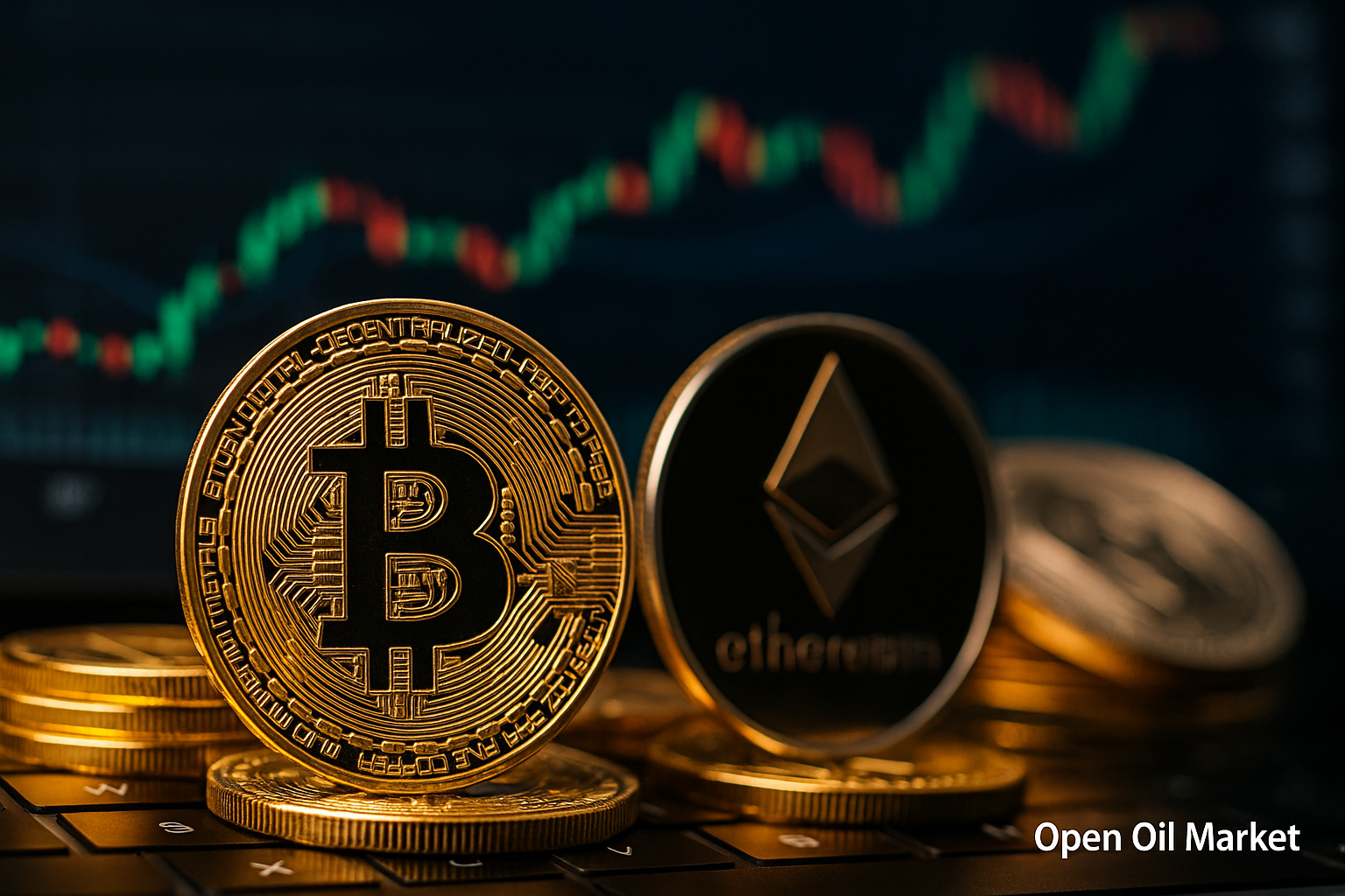 क्रिप्टोकरंसी समाचार, शनिवार, 6 दिसंबर 2025: बिटकॉइन की वापसी बाद सुधार, आल्टकॉइन स्थिरता, नियामक राहत देते हैं