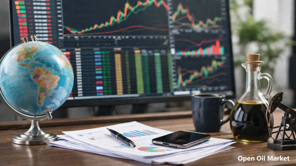 आर्थिक घटनाएँ और कॉर्पोरेट रिपोर्ट — मंगलवार, 7 अप्रैल 2026: PMI सेवाएँ, ADP अमेरिका, Durable Goods और ईरानी डेडलाइन