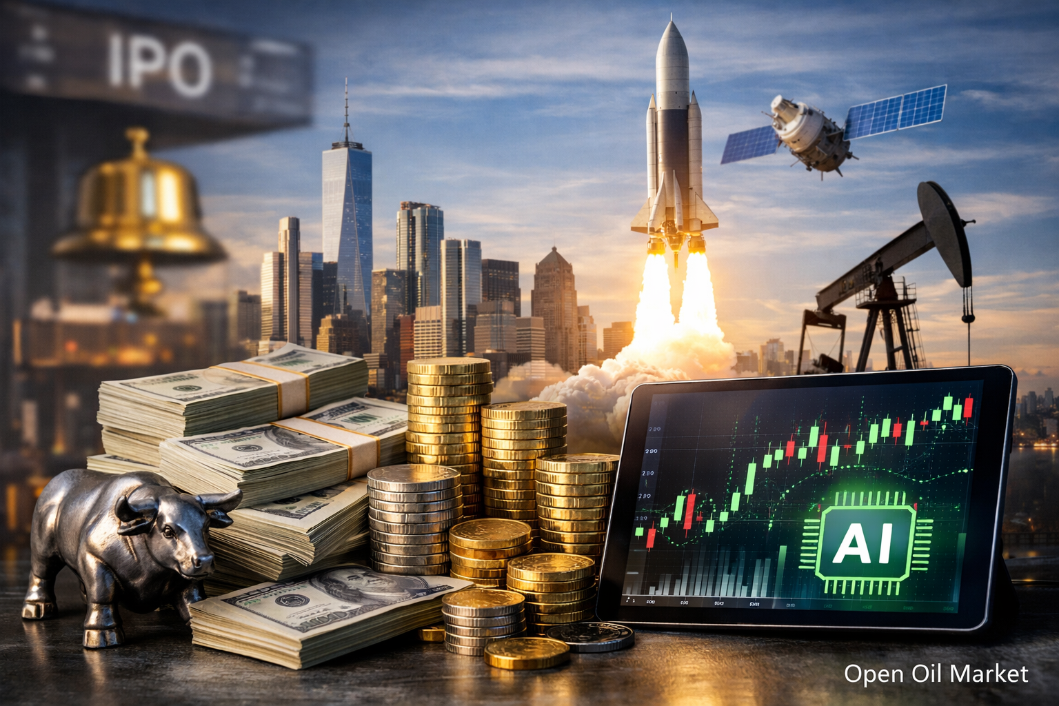 स्टार्टअप और वेंचर कैपिटल समाचार - मंगलवार, 27 जनवरी 2026: रिकॉर्ड एआई राउंड, नए यूनिकॉर्न और आईपीओ लहर