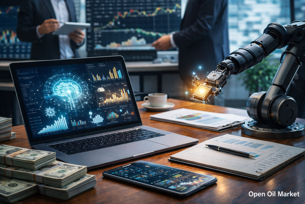 स्टार्टअप और वेंचर कैपिटल समाचार - गुरुवार, 16 अप्रैल 2026: AI मेगाराउंड, नया आईपीओ चक्र और अवसंरचना के लिए संघर्ष