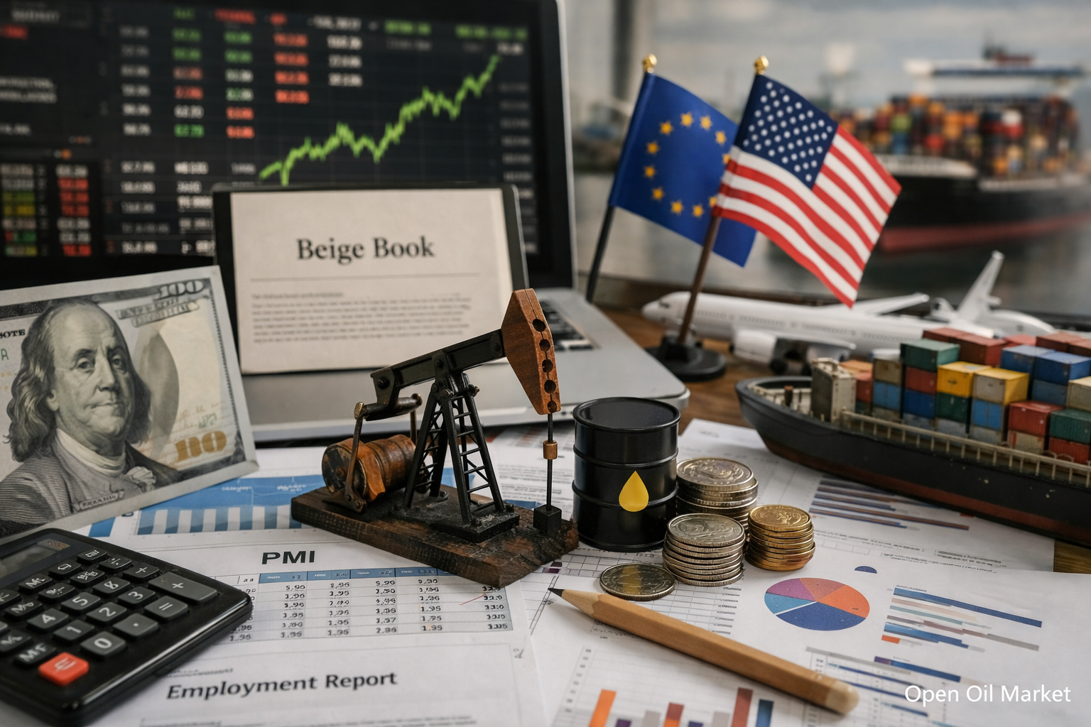 2 से 6 मार्च 2026 तक आर्थिक घटनाएं और कॉर्पोरेट रिपोर्ट