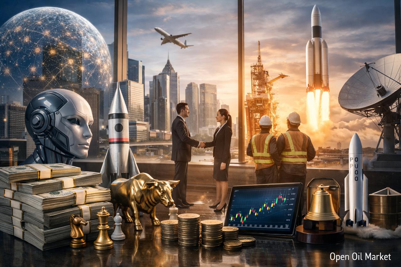 स्टार्टअप्स और वेंचर निवेशों की खबरें — सोमवार, 5 जनवरी 2026: एआई-बूम, IPO की लहर और मेगाफंड्स की वापसी