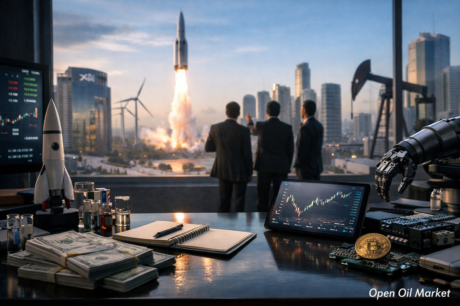 स्टार्टअप्स और उद्यम पूंजी निवेशों की खबरें — शुक्रवार, 9 जनवरी 2026: रिकॉर्ड एआई राउंड, मेगाफंडों की वापसी और आईपीओ का समृद्धि