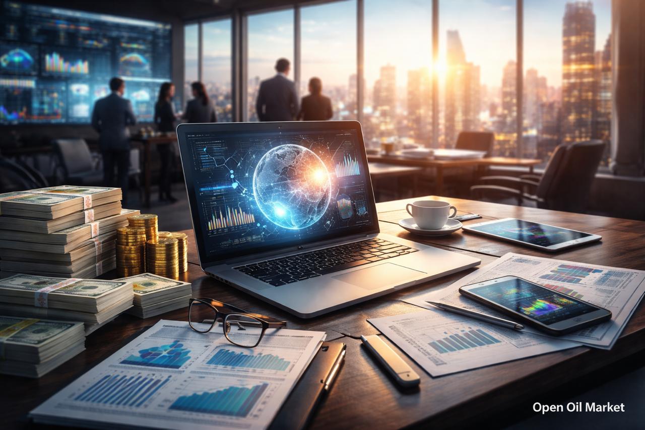 स्टार्टअप और वेंचर निवेश समाचार — गुरुवार, 25 दिसंबर 2025: AI में रिकॉर्ड निवेश और मेगाफंडों की वापसी