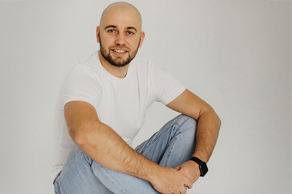 News on economy, business, and cryptocurrencies – expert Sergey Tereshkin